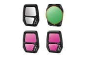 Fotofilters - Sunnylife A3S-FI928 Lens Filter Set 4pcs for AIR 3S - A3S-FI928