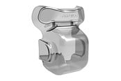 Diversen - Sunnylife A3S-G913 Gimbal Cover for AIR 3S - A3S-G913