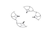 Diversen - Sunnylife A3S-KC910 Propeller Cover for AIR 3S/AIR 3 - A3S-KC910