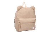 School - Vadobag - Fun Backpack Ridge And Row - Bear Ears Beige - 428-01463