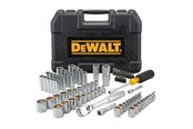 Gereedschap - Dewalt DWMT81531-1 Socket Set - DWMT81531-1