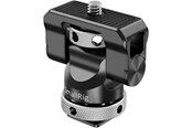 Diversen - SmallRig Swivel and Tilt Monitor Mount with Cold Shoe BSE2346 - BSE2346B