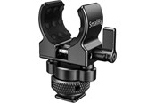 Diversen - SmallRig Shotgun Microphone Holder (Cold Shoe) BSM2352 - BSM2352