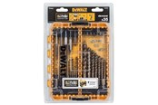 Boren en bits - Dewalt DT70756-QZ Drill Bit - 35 Piece - DT70756-QZ