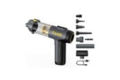 Handstofzuiger - Fanttik Handheld Slim V9 Mix cordless portable car vacuum cleaner - V9