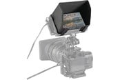 Diversen - SmallRig 2269 Sun Hood for Atomos Ninja V - VH2269