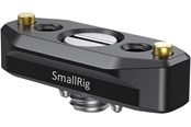 Diversen - SmallRig NATO Rail with ARRI Locating Screw 48mm - BUN2521B