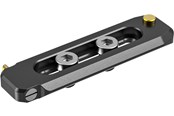 Diversen - SmallRig Low-profile NATO Rail 70mm BUN2483 - BUN2483B