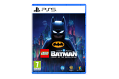 Games - LEGO Batman: Legacy of the Dark Knight - Sony PlayStation 5 - Action - 5051895419540