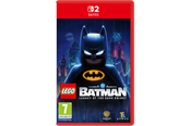 Games - LEGO Batman: Legacy of the Dark Knight - Nintendo Switch 2 - Action - 5051895419342