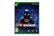 Games - LEGO Batman: Legacy of the Dark Knight - Microsoft Xbox Series X - Action - 5051895419335