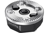 Diversen - SmallRig Arri Standard Rosette Bolt-On Mount (M6 Thread) SAP2804 - SAP2804