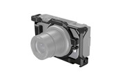 Diversen - SmallRig Camera Cages camera cage 1/4" Black - 2938