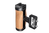 Diversen - SmallRig Wooden Mini Side Handle (1/4”-20 Screws) 2913 - 2913