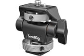 Diversen - SmallRig 2905 Swivel and Tilt Adjustable Monitor Mount Cold Shoe-Mount - 2905B