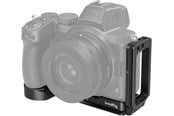 Diversen - SmallRig L Bracket for Nikon Z5/Z6/Z7/Z6 II/Z7 II Camera 2947 - 2947