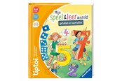 Speelgoed - Ravensburger Tiptoi My Play and Learn World - Numbers and Quantities - 13098013 1