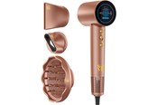 Haardroger - SKINVIBE Haardroger Aurea Family X Plasma Mocha Mousse - SV-001MM
