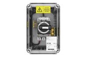 Voeding - Eaton UPS Battery Switchgear (UBS) - automatic circuit breaker Voeding - ATX - 80 Plus - P-105000004-021