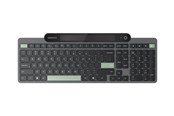 Toetsenbord - Lenovo Self-Charging - keyboard - QWERTY - Swedish/Finnish - black Input Device - Toetsenbord - Swedish/Finnish - Zwart - 4Y41R69499