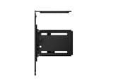 Muurbevestigingen, AV-bevestigingen & AV-meubels - Philips BS2B2249B mounting kit - for mini PC - black - Max - recommended for - BS2B2249B/00