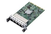 Netwerk-adapter (netwerkkaart, printserver, enz.) - Dell Broadcom 5719 - 540-BFPK