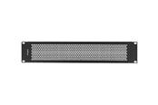 Rackkoffers - Lanberg AK-1412-B - 2U - Blanking Panel - AK-1412-B