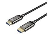 Beelscherm- en tv-kabel - Unitek HDMI cable - 15 m - C11085GY01-15M