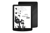 EBook-lezer - inkBOOK Focus Plus - eBook reader - OS - 32 GB - 7.8" - IB_FOCUS_PLUS_BK