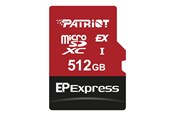 Geheugenkaart - Patriot EP Series - PEF512GEPEXMCX