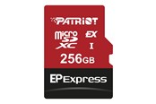 Geheugenkaart - Patriot EP Series - PEF256GEPEXMCX