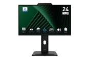 Scherm - 24" MSI PRO MP242PMG - 1920x1080 (FHD) - 120Hz - IPS - PRO MP242PMG