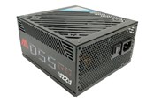 Voeding - AZZA - power supply - 550 Watt Voeding - 550 Watt - 120 mm - ATX - 80 Plus 80 PLUS Bronze - PSAZ-550W