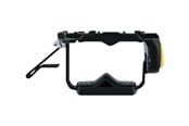 Systeemaccessoires - Zebra - handheld arm mount - with scanner finger trigger - SG-WS5X-TRGA-01