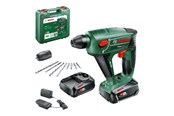 Elektrische schroevendraaier & boor - Bosch Uneo Maxx - 060395230M