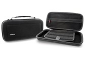 Gaming accessoires - Nyko Travel Case (Black) - Bag - Nintendo Switch 2 - 0743840874089