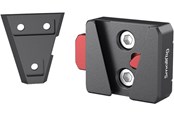 Diversen - SmallRig Mini V-Lock Assembly Kit MD2801 - 2801B