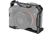 Diversen - SmallRig Light Camera Cage for Sony A7 III A7R III A9 2918 - 2918