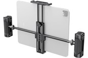 Tablet - Overige accessoires - SmallRig 2929 Tablet Mount For Ipad with Dual Handgrip - 2929B