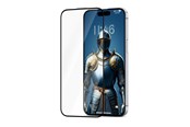 Mobiel - Beschermend glas - Joyroom R-MAR0317 tempered glass with anti-reflective coating for iPhone 15 Plus/16 Plus - JR-MAR0317