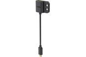 Beelscherm- en tv-kabel - SmallRig 3021 HDMI Adpt Cable Ultra Slim 4K (D to A) - 3021