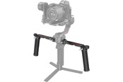 Diversen - SmallRig Dual Handgrip for DJI RS 2 / RSC 2 / RS 3 / RS 3 Pro / RS 4 / RS 4 Pro - 3027