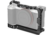 Diversen - SmallRig 3081B camera cage 1/4 3/8" Black - 3081B
