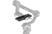 Diversen - SmallRig Manfrotto Quick Release Plate for DJI Gimbal - 3158B