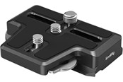 Diversen - SmallRig 3162 Extended Arca-Type Quick Release Plate for DJI RS 2 / RSC 2 RS 3 / RS 3 Pro Gimbal - 3162B