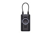 Powerbank - Joyroom JR-W13 5000mAh Wireless Power Bank for Apple Watch + USB-C and Lightning – Black Powerbank - Zwart - 5000 mAh - JR-W13