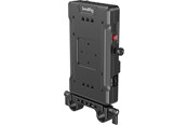 Diversen - SmallRig 3203B camera mounting accessory Battery plate - 3203B