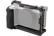 Diversen - SmallRig 3212B camera cage 1/4 3/8" Black - 3212B