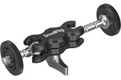 Diversen - SmallRig 3238 Mini Magic Arm with Universal Ballhead - 3238B