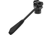 Statief accessoires - SmallRig 3259 Compact Fluid Head CH10 - 3259B